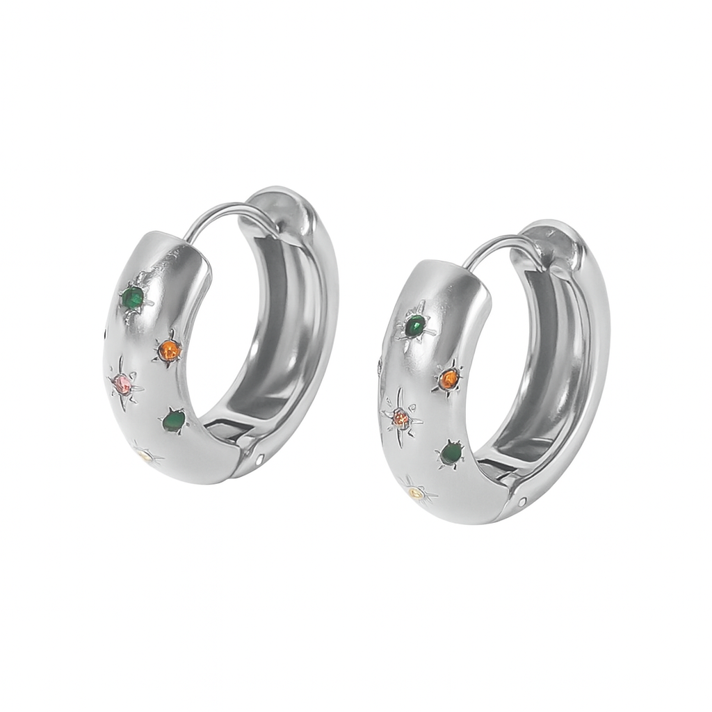 Stacey earrings