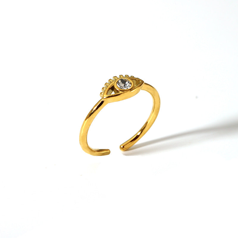 iris ring