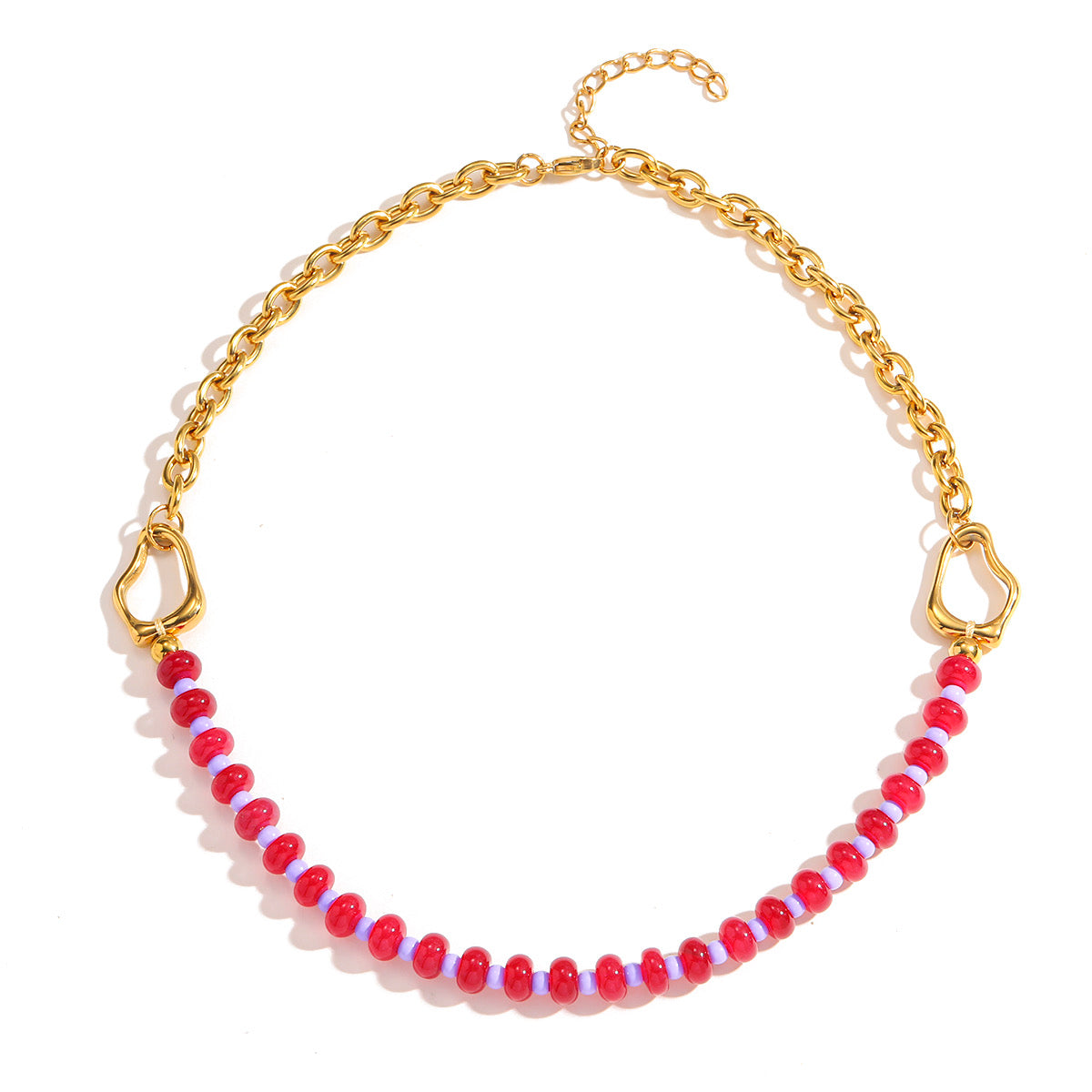 Coastal Link Necklace