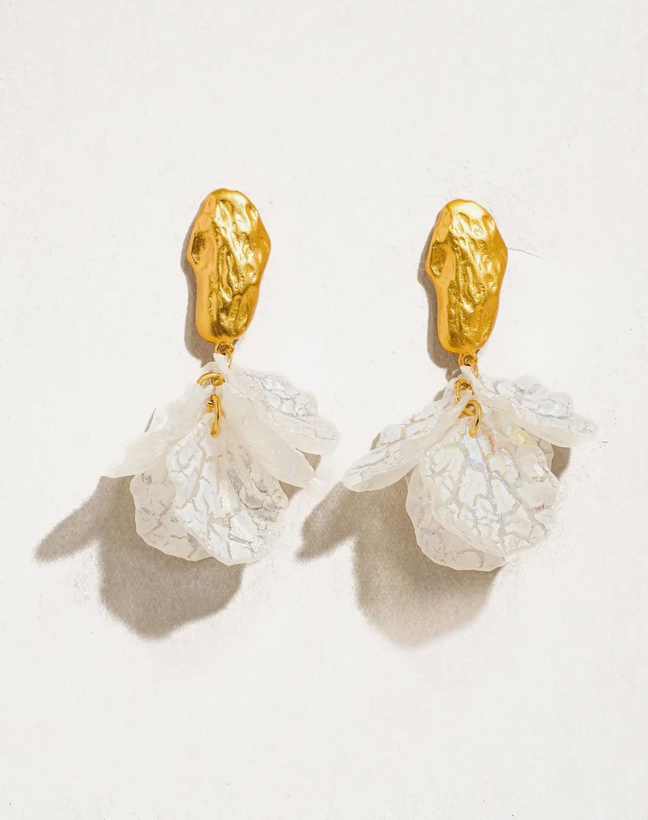 Leyla Earrings