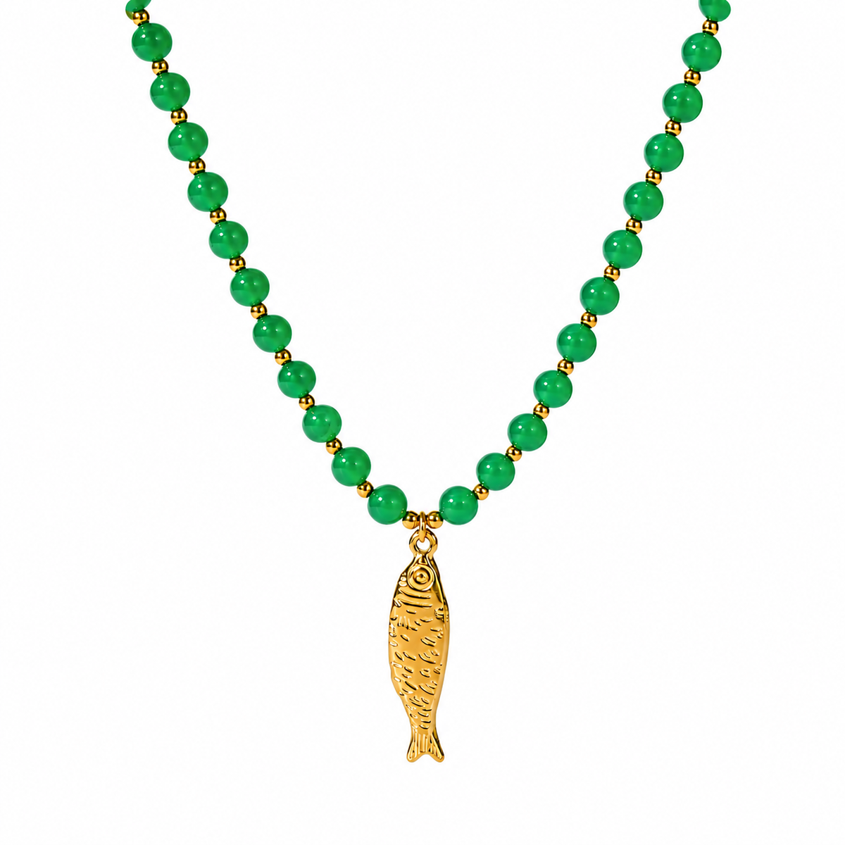 Lucky Tide Necklace