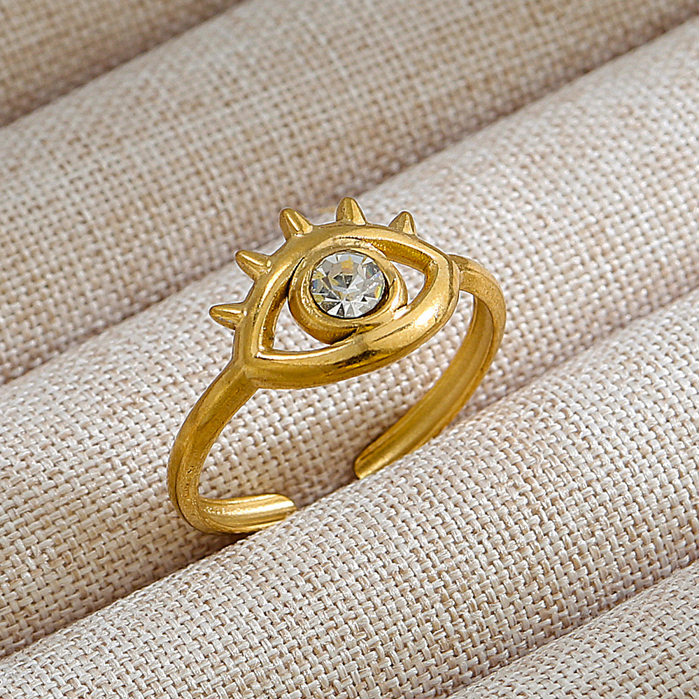 august ring