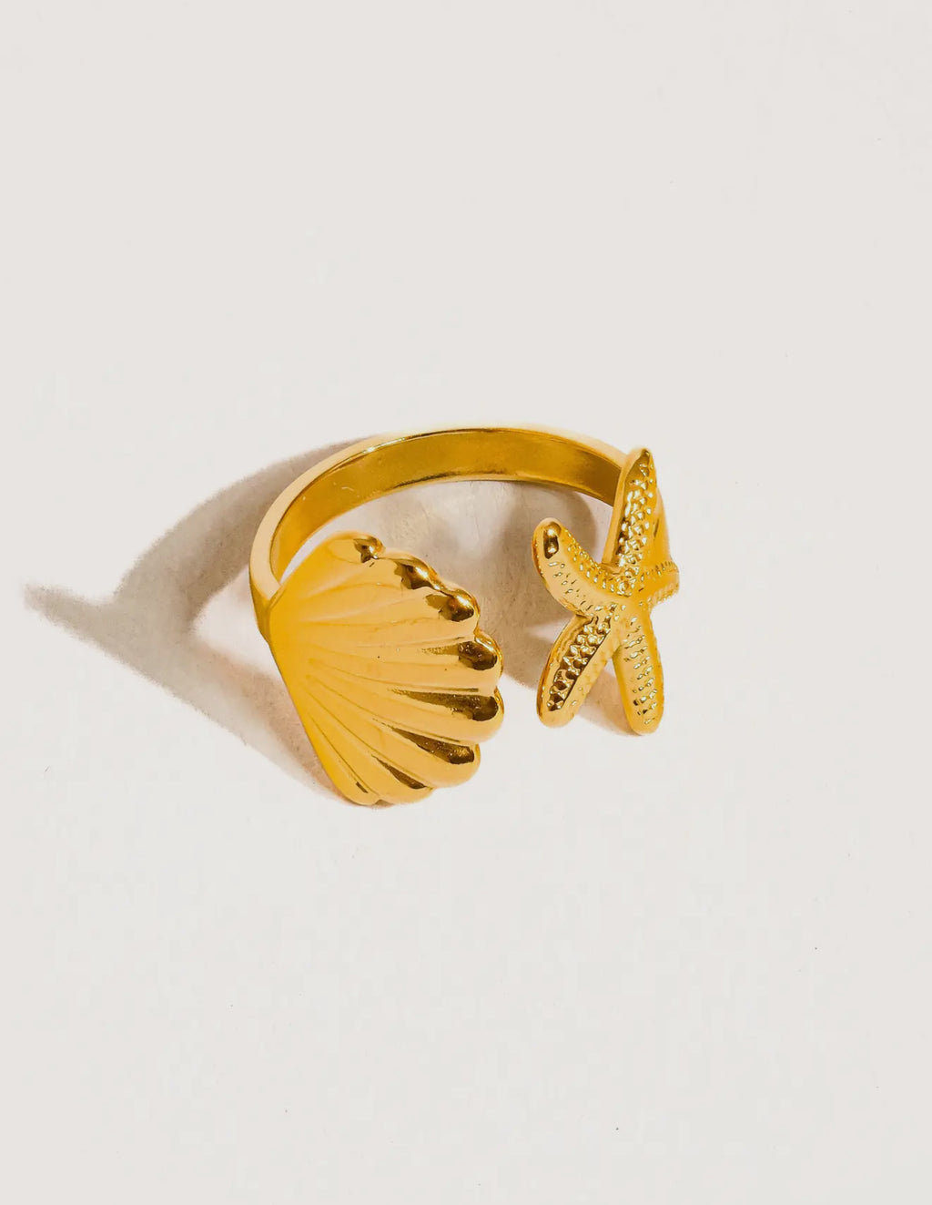 Attina Coastal Ring
