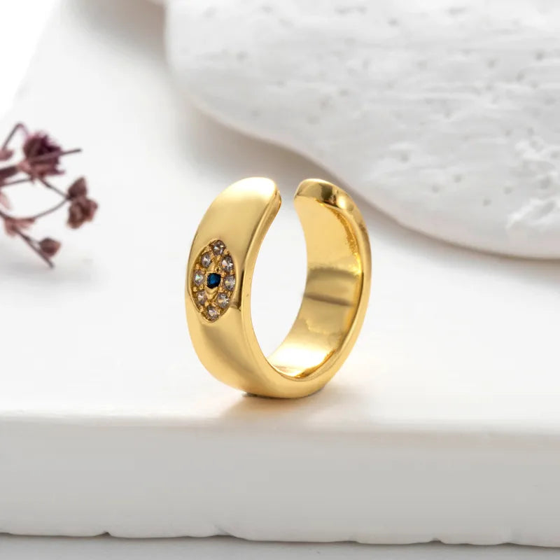 finn ear cuffs