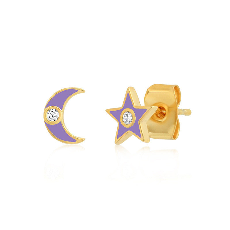 Elara earrings