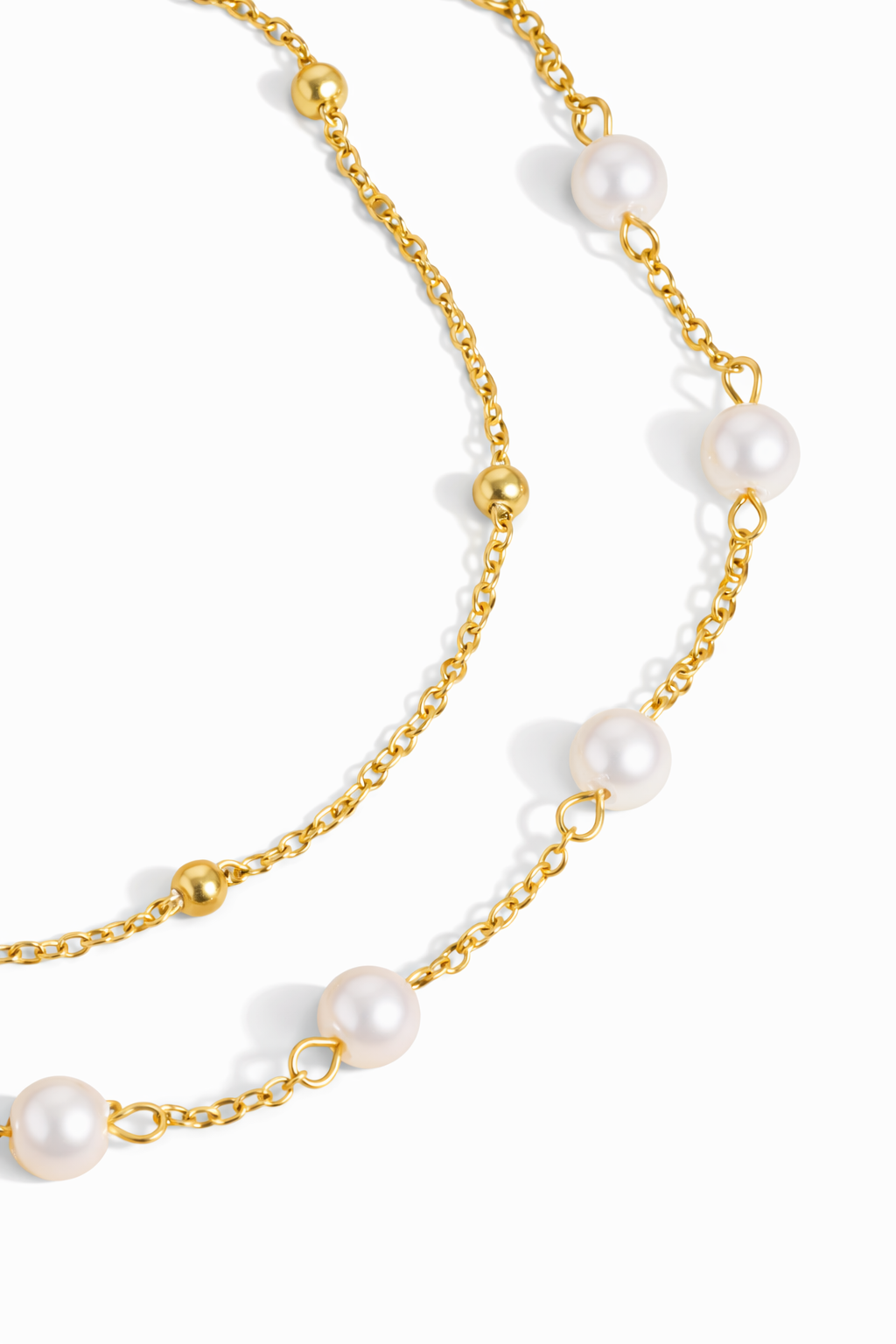 Marbella Pearl Bracelet