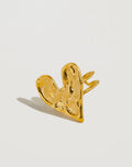 Ella Heart Ring