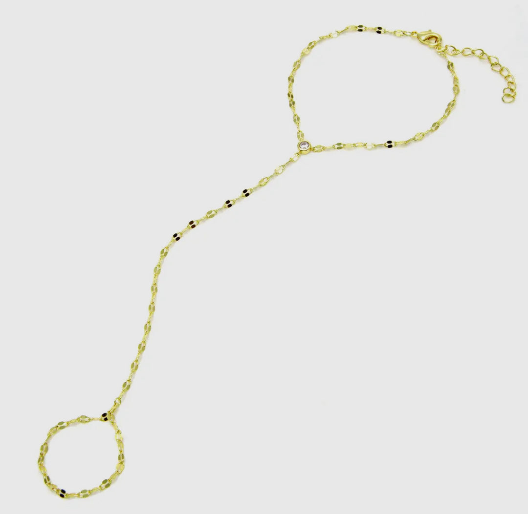 MADISON Hand Chain
