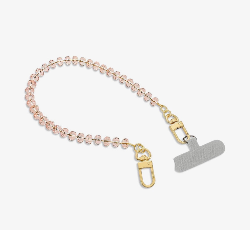 Priscilla Phone Wristlet Charm