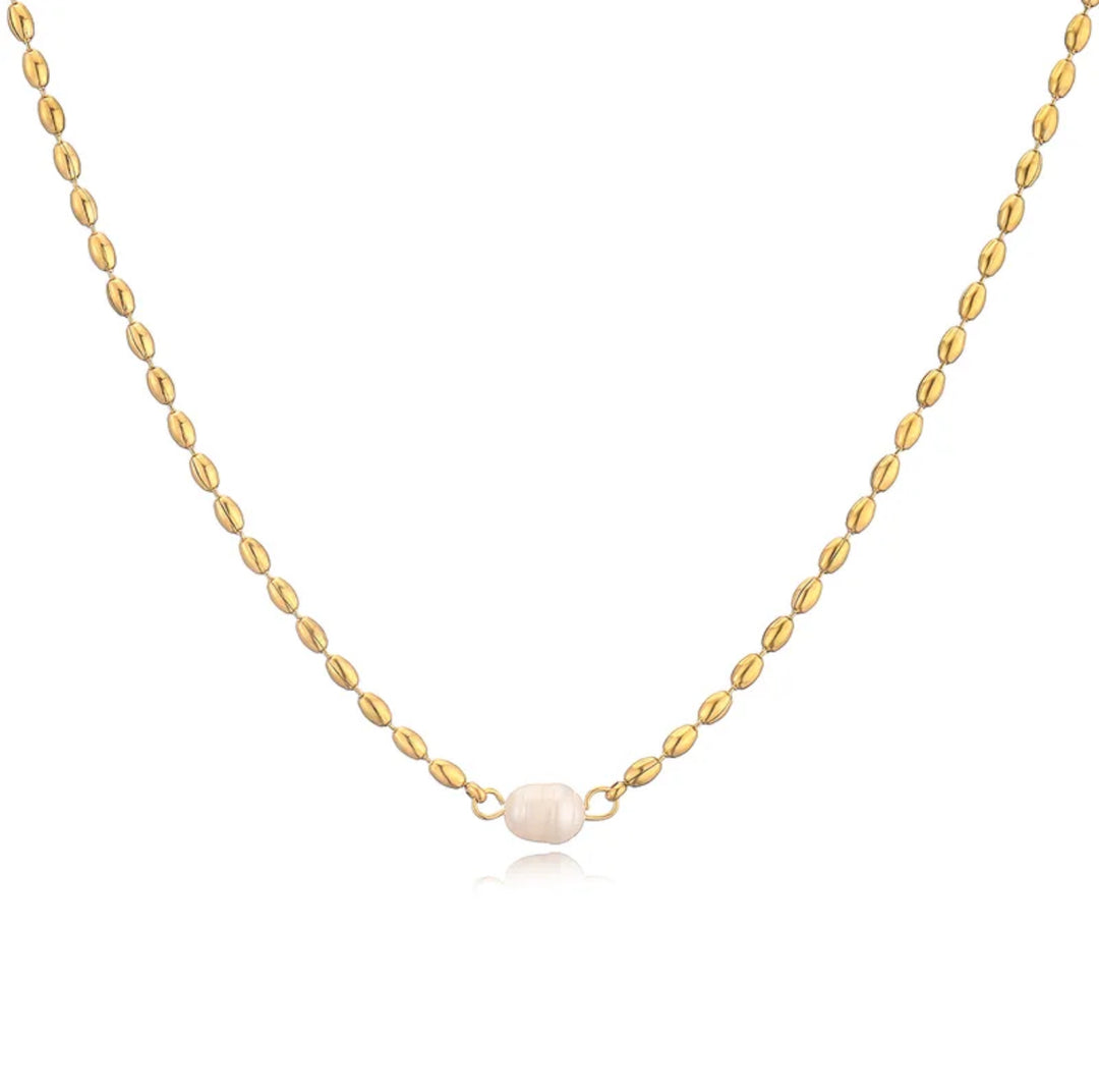 Lucinda Necklace