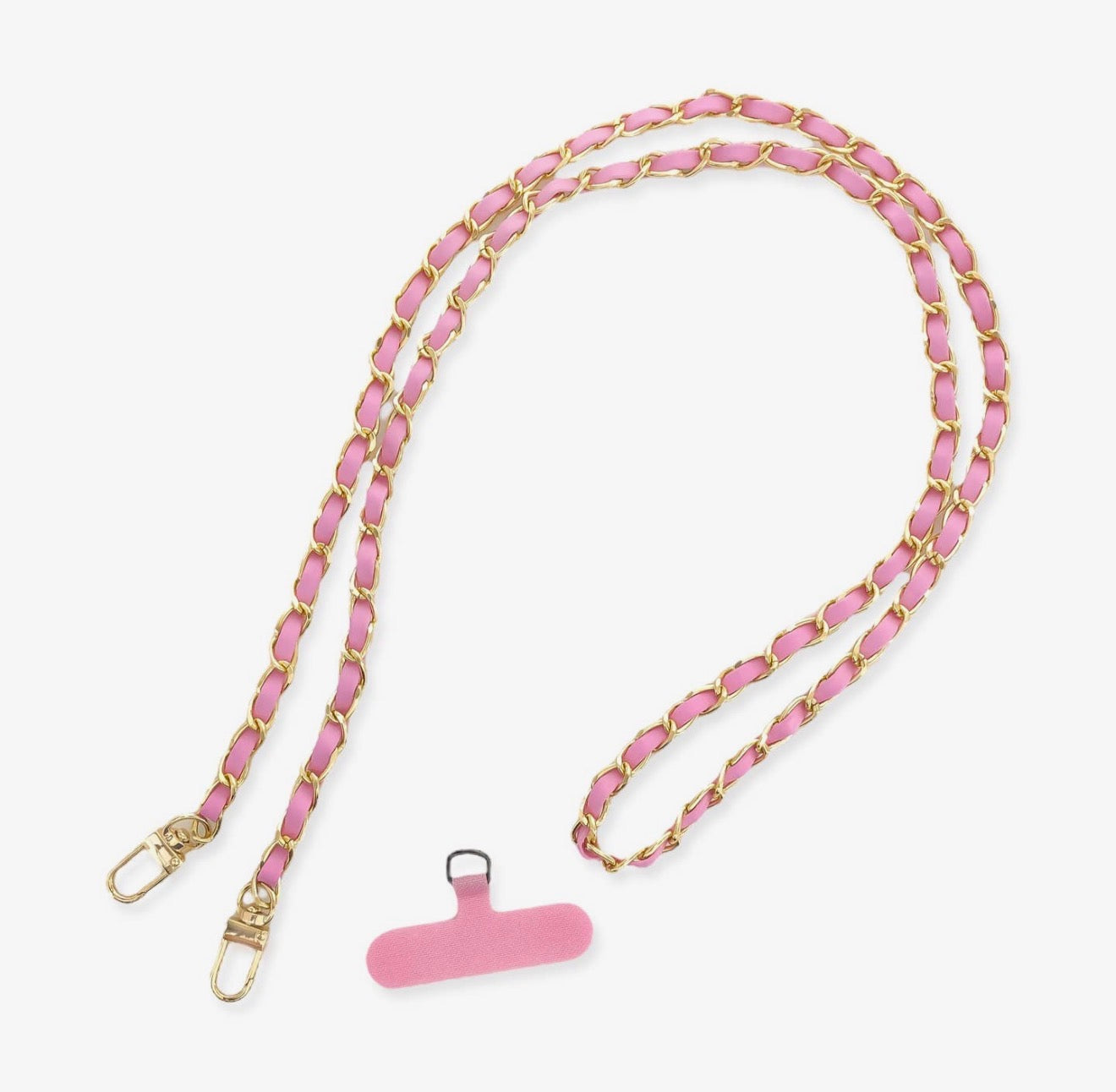 Larsa phone chain