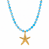 Seaside Star Necklace