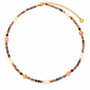 Paloma Pearl Necklace