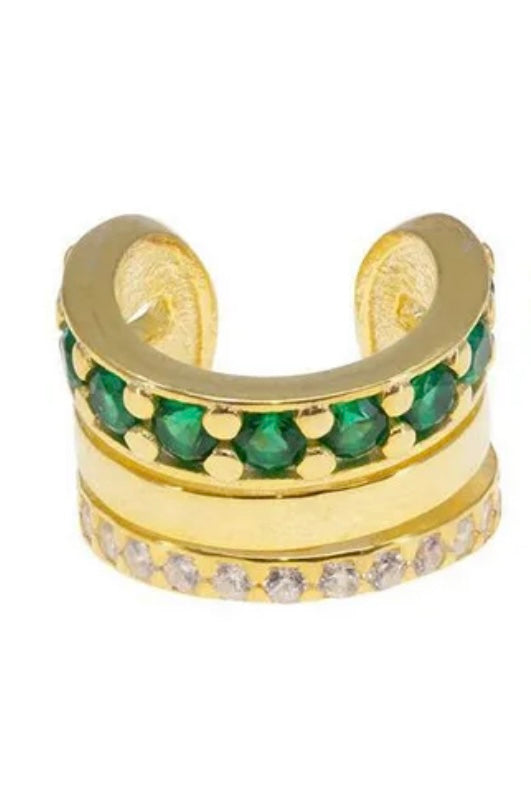 Sophie ear cuff earring