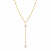Ellie Lariat Necklace