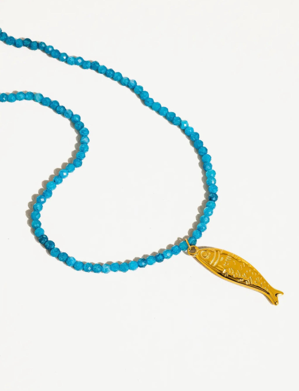 Azure Coast Necklace
