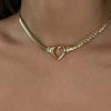 Amour Necklace