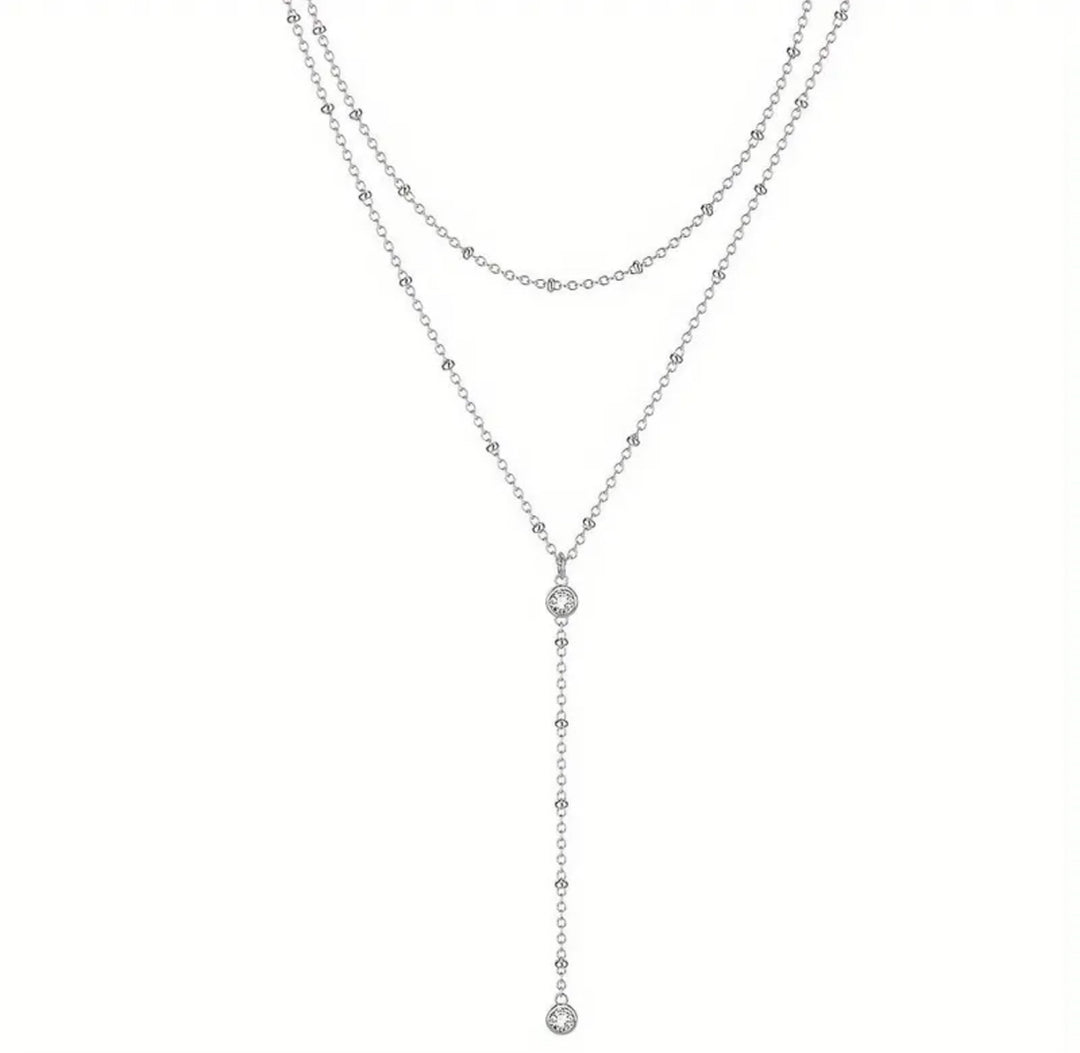 Emily necklace