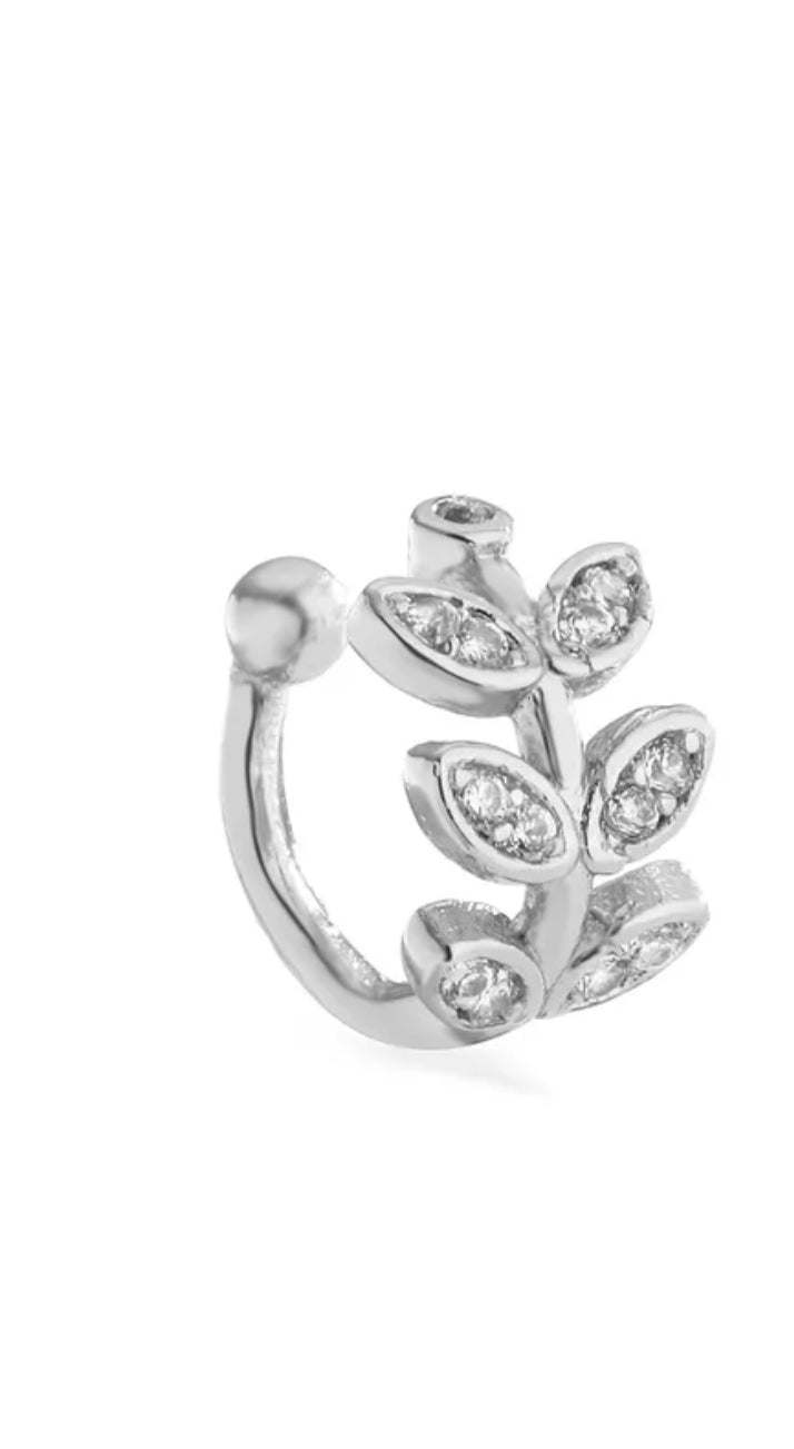 Vida ear cuff earring