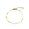 Olivia Pearl bracelet