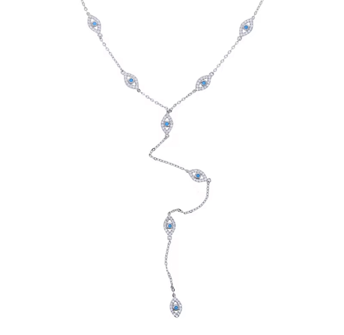 katerina protection necklace