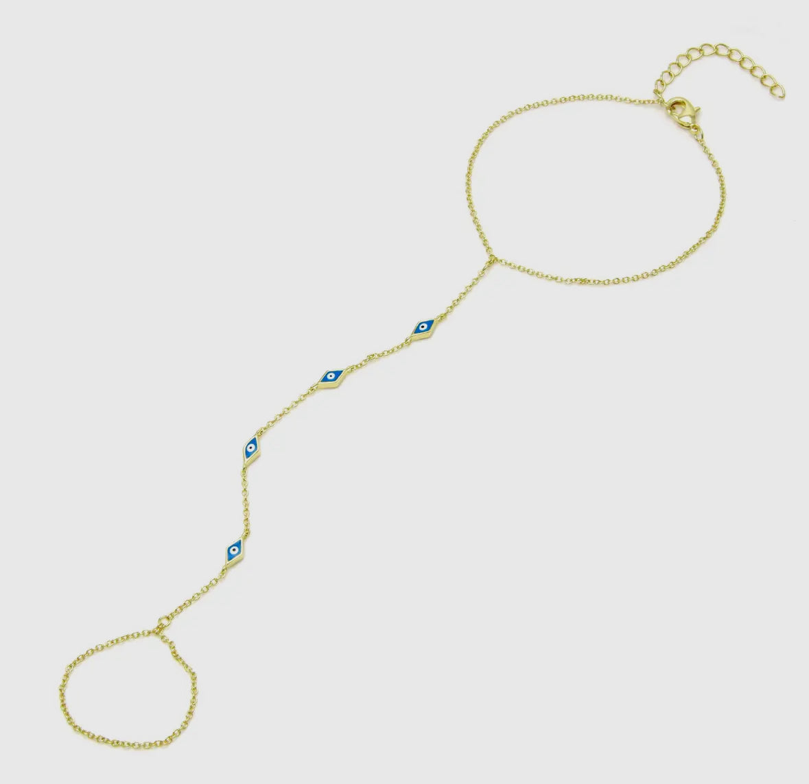 liza ojo hand chain