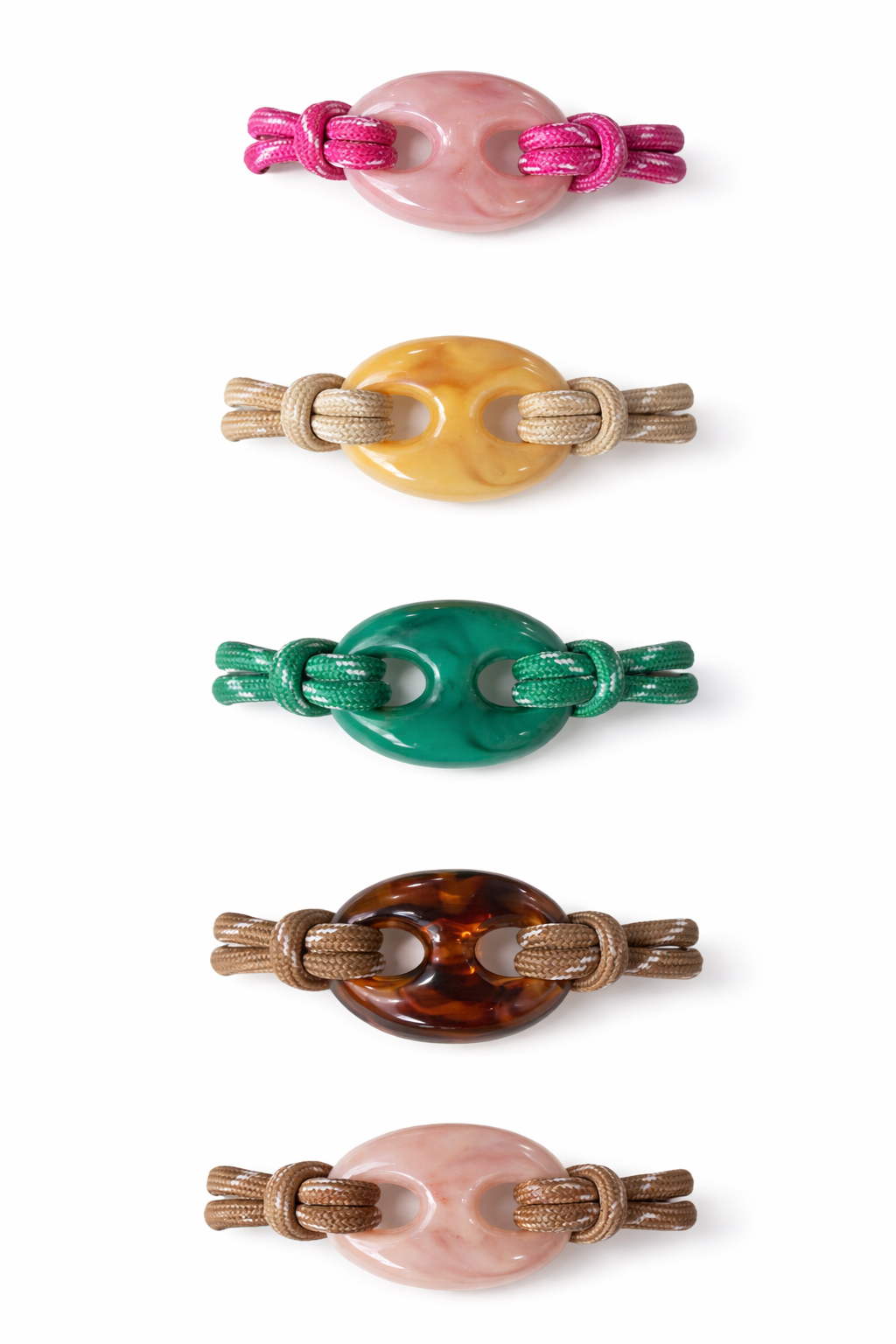 Harbor Link Bracelet