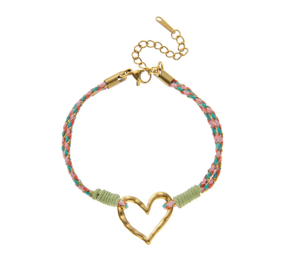 Nicky Bracelet