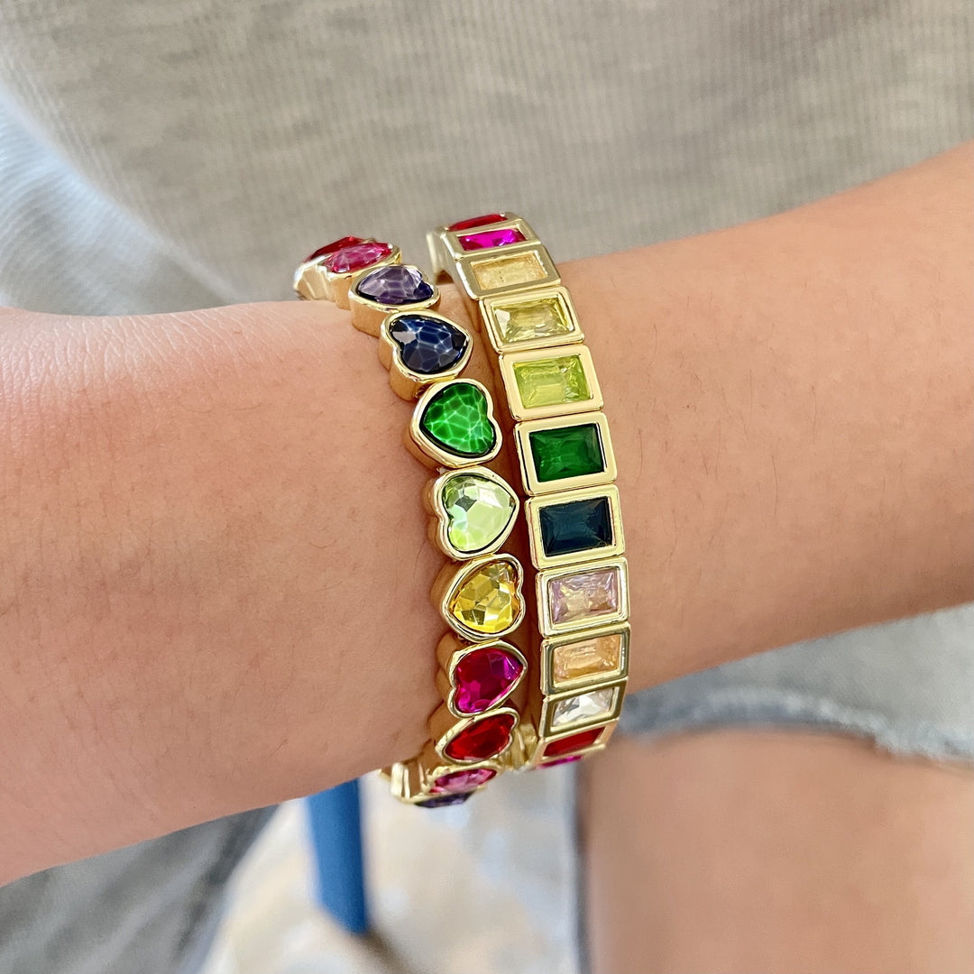 amara stretchy bracelet