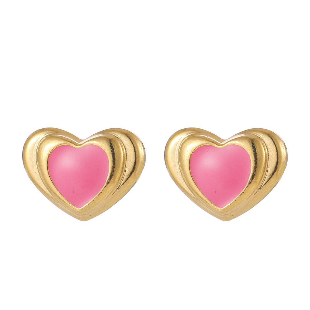 Blossom earrings