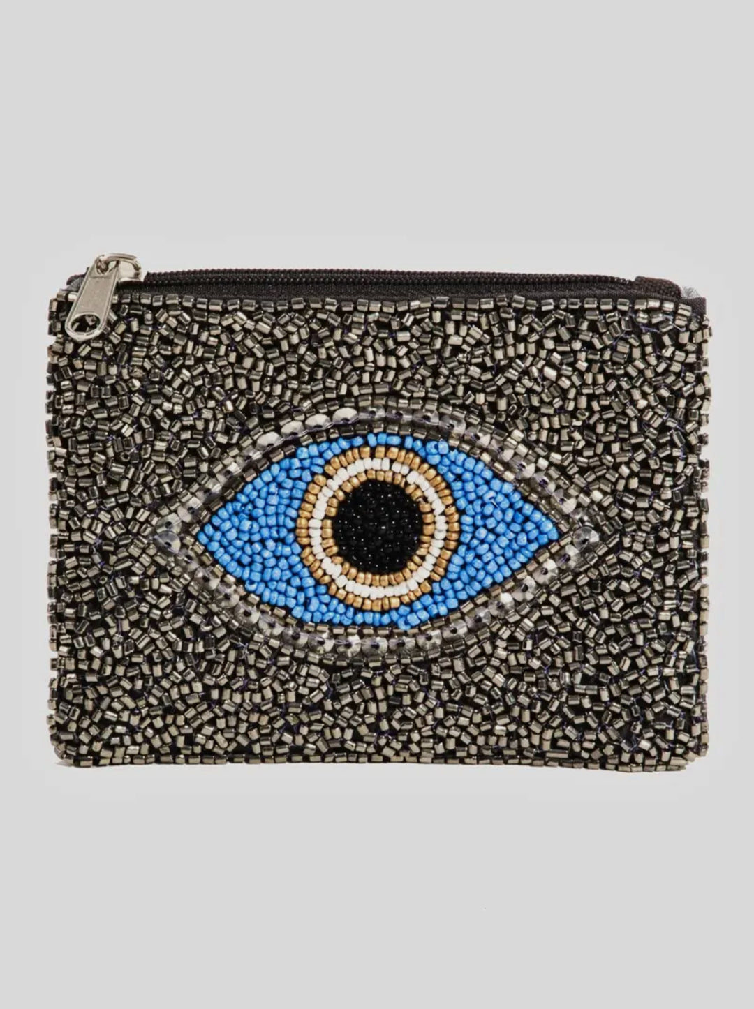 pixie luv beaded pouches