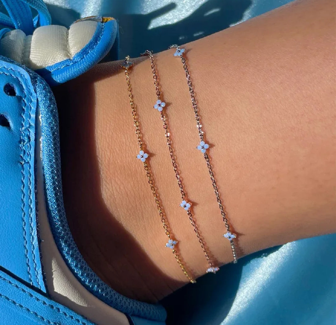 savanna anklet