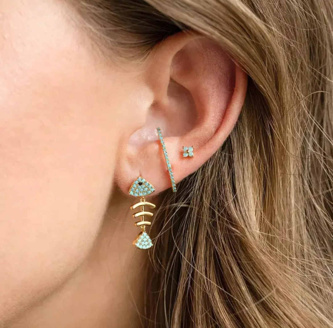 Tiff Earring
