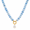 Mila Natural Stone Necklace
