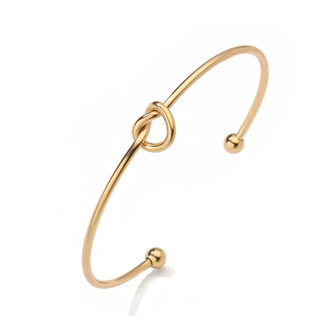 Kora bracelet cuff