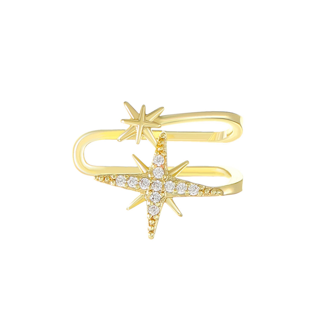 LEXI ear cuff
