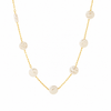 Paloma Pearl Necklace