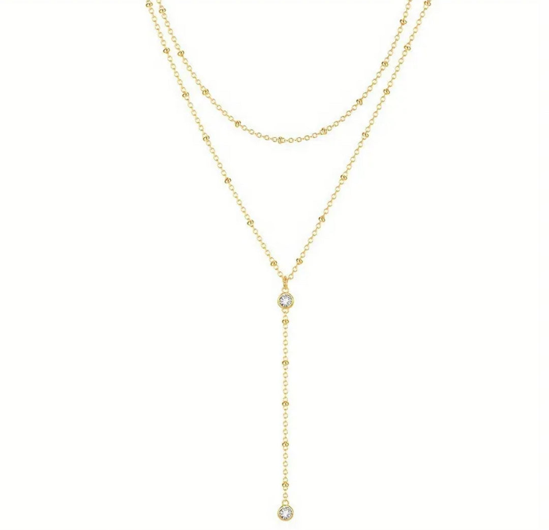 Emily necklace