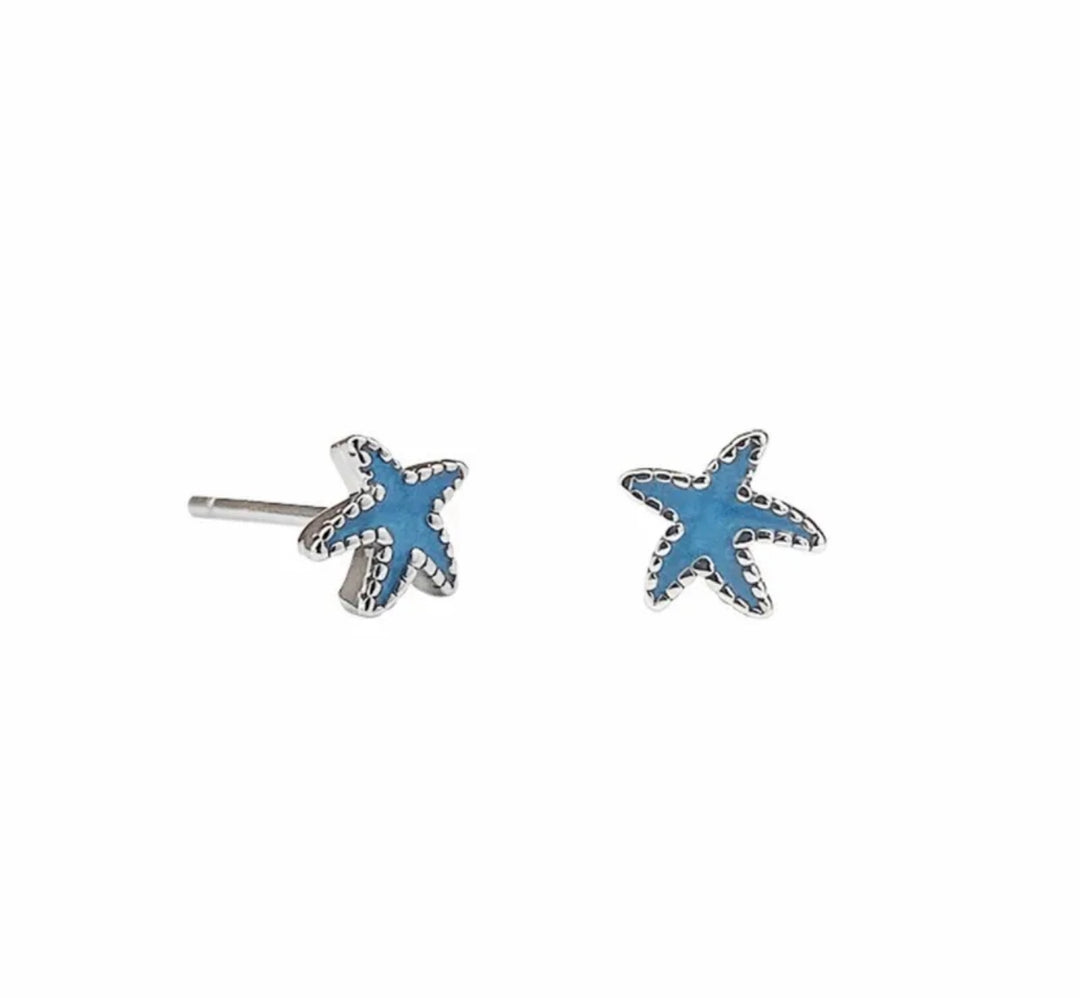 Gia earrings