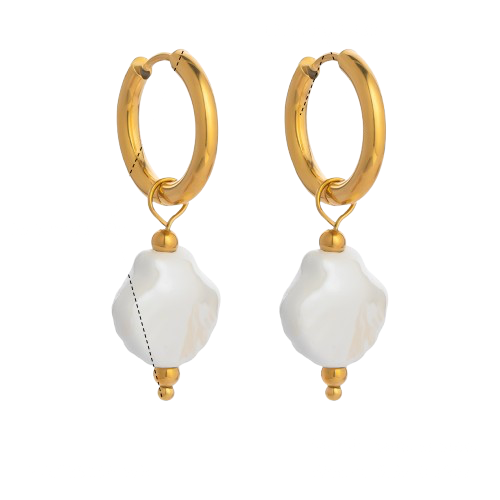 key biscayne earrings