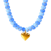 Rezi Beaded Necklace