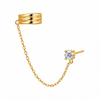 Amira Ear Cuff Earring