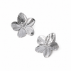 Bloom earrings