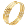 Becca Bangle Bracelet Set