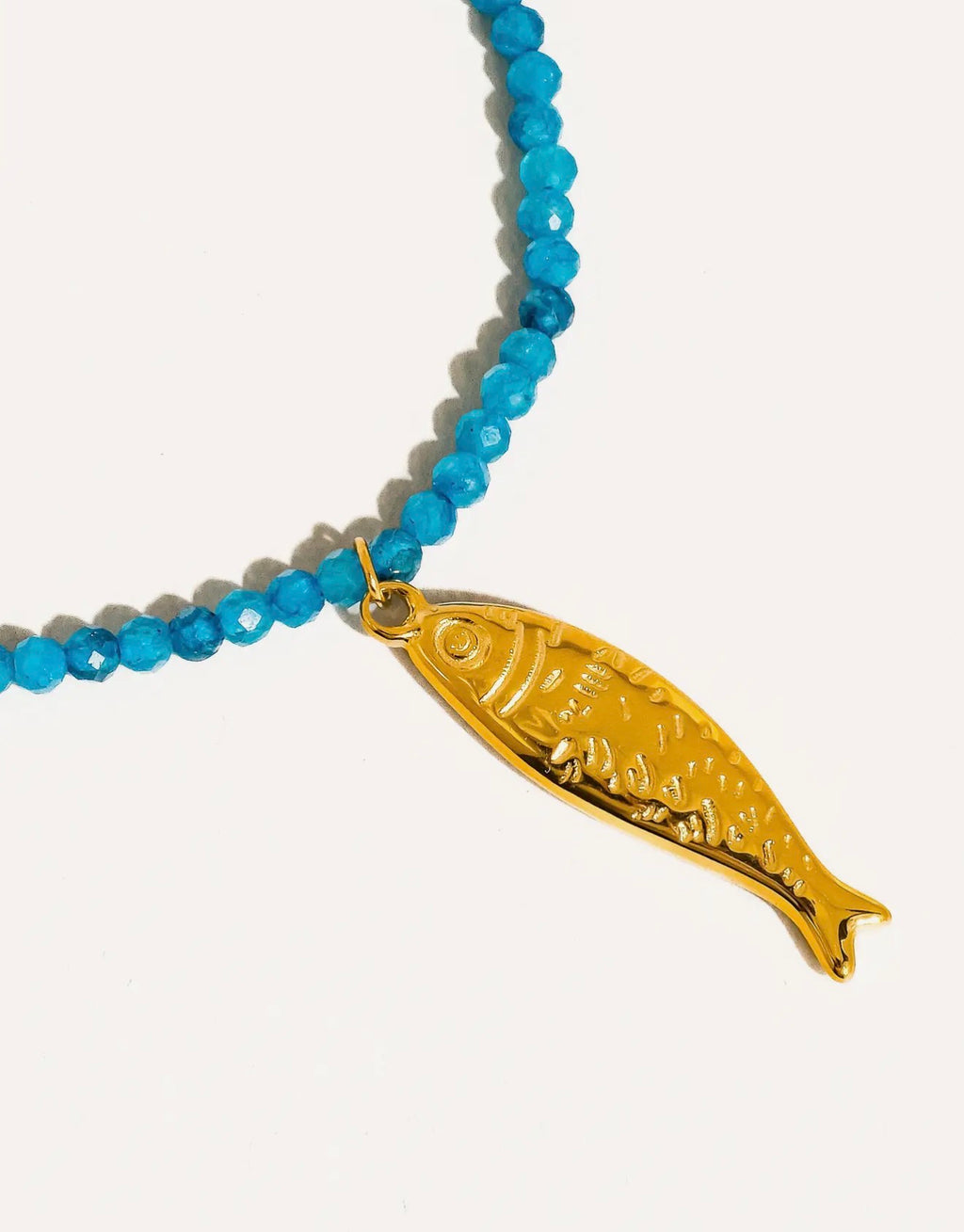 Azure Coast Necklace