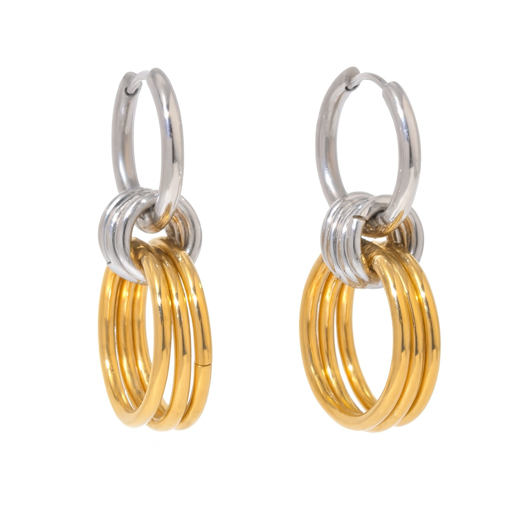 Carla earrings