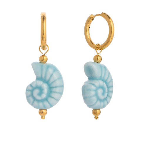 palm beach earrings