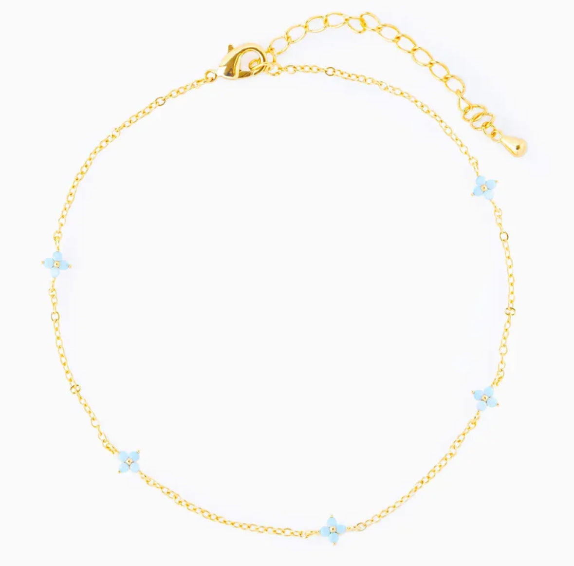 savanna anklet