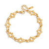 Ziva Star of David Bracelet