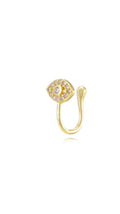 Ojo ear cuff